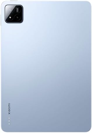 Xiaomi Pad 7 8GB RAM 256GB ROM, Mavi - Görsel 5