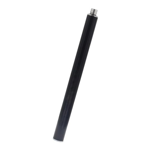 Tubo de extensión compuesto de 25 mm con extremos 5/8-11 de Trong para estaciones robóticas