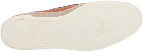 Donald J Pliner Women's PAMELASP41 Loafer Flat Natural 9 B US | Image 3