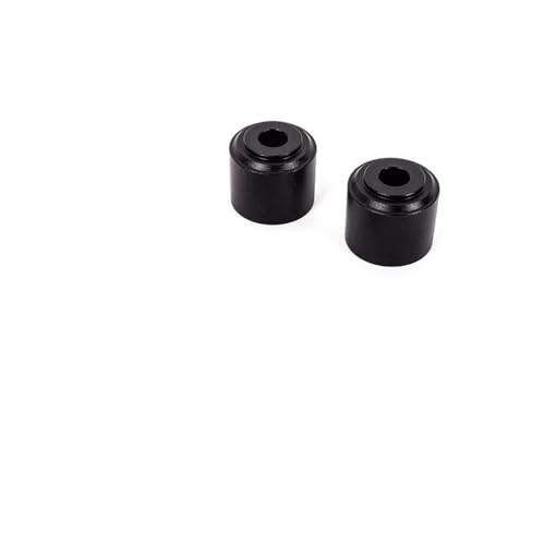 Pontets de guidon pour Street Twin réhausse de guidon riser moto