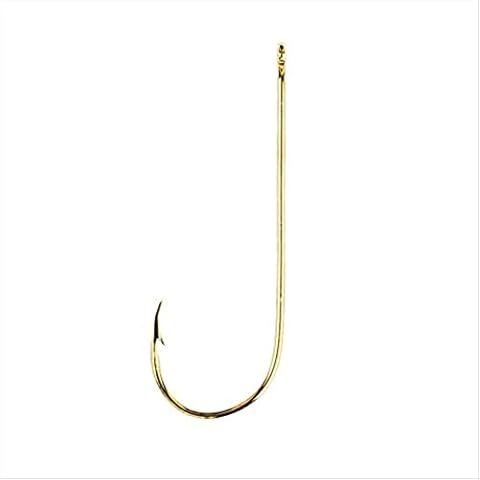 Eagle Claw 202A-2/0 Single Aberdeen Hook Cover
