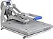 Hotronix 16x20" Heat Press Auto Opem MADE IN USA - Heat Transfer Press Machine Built To Last!