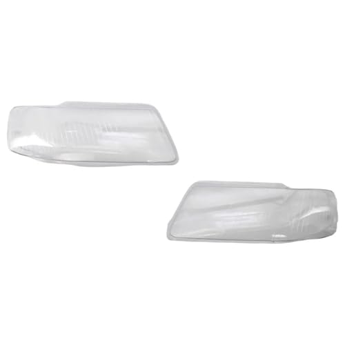 Couvercle phare avant droit transparent pour Audi A3 2001-2003