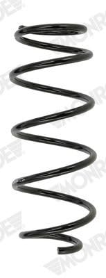 MONROE SUSPENSION SPRING | SP4300 | FRONT | FOR CITROËN C1 II 2014-2021 | OE-MATCHING QUALITY | RIDE COMFORT & STABILITY