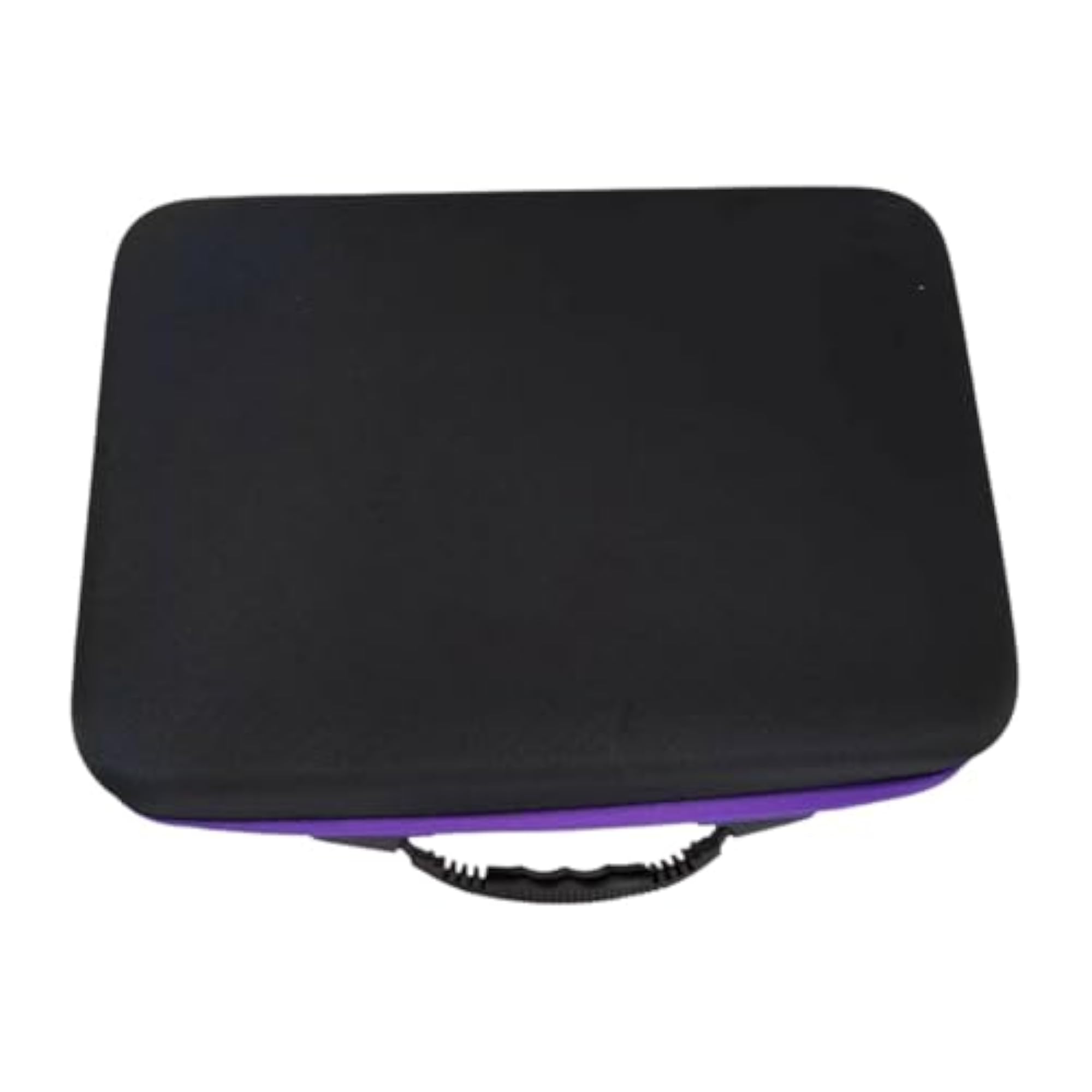120 Grid Essential Oil Case EVA Shockproof Organizer