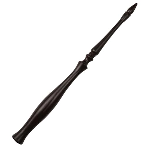 KH866 Dip Pen Holder Feather Quill Pen Kit Straight Retro English Calligraphy Nib Holder Handmade Antique Fountain Pens