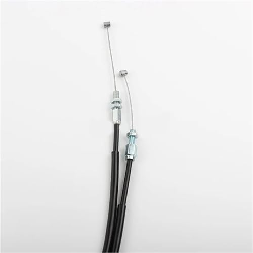 Câble d'accélérateur de moto CBR250R câble acier tressé robuste