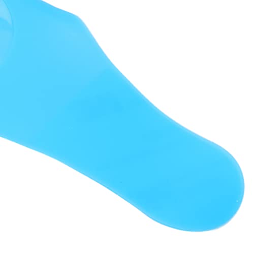 Jopwkuin Dashboard-Hülle für Zentralsteuerung, Scooter-Silikon-Armaturenbrett-Hülle, verschleißfeste Klebebefestigung, Kratzfest zum Fahren – Bild 9