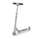 Cityroller Micro Sprite LED Kinderscooter mit LED-Rollen