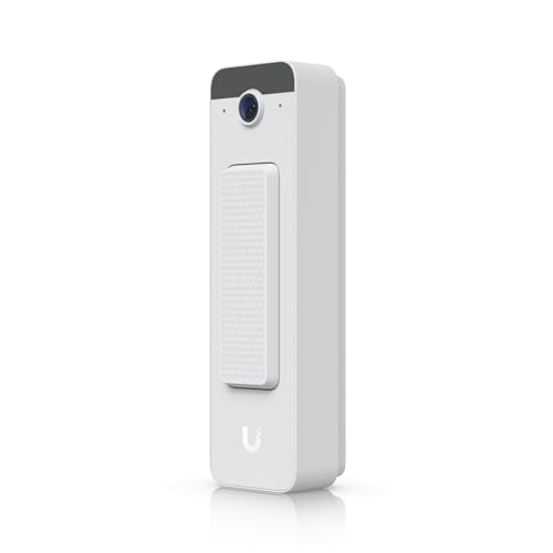 UbiQuiti UVC-DOORBELL-Lite-W