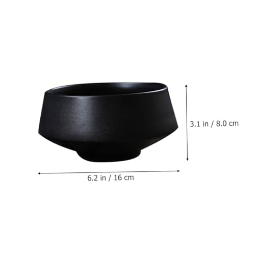 Pot de fleur céramique créatif idéal pour décorer un bureau moderne - 3