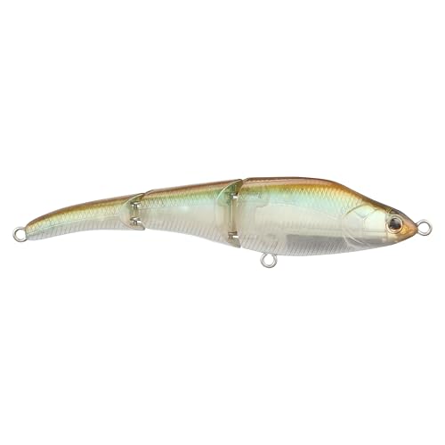 Image of Berkley Magic Swimmer Fishing Hard Bait