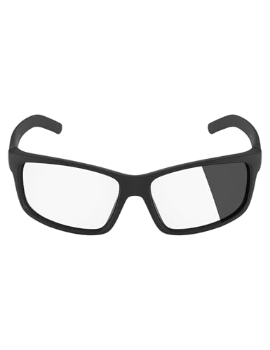 Image of Mryok Replacement Lenses for Arnette Fastball AN4202 Sunglass, HD Polarized, UV Protection, Impact Resistant & Perfectly Fit