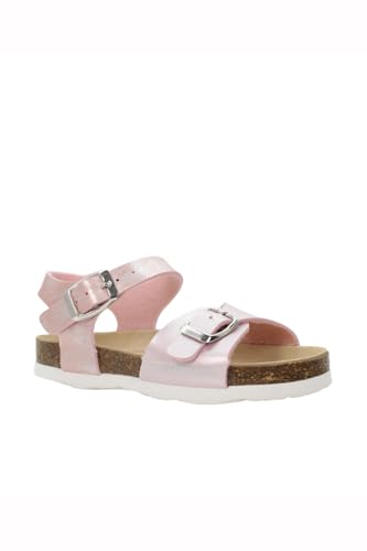 Sandale Lumberjack Fille Bling pour pieds sensibles en été