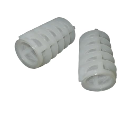 Filtre à carburant pour bateaux de plaisance V4 V6 2 temps