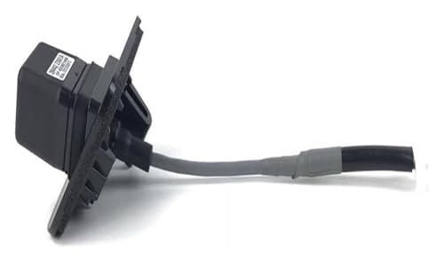Caméra recul sans fil pour Altima 2007-2012 avec DVR électronique et aide au stationnement