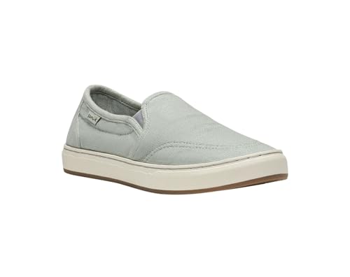 Image of Sanuk Avery Hemp - Women Loafers