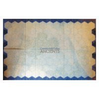 GMT: Mounted Map for Command & Colors, Ancients Board Game by GMT Games