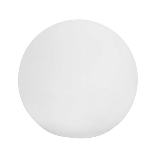 Arkema Design Esfera Luminosa Flotante Sf400