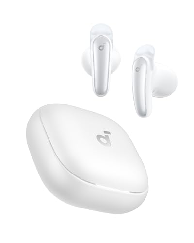 Soundcore Liberty Buds by Anker Wireless Earbuds with Adaptive ANC - image 1