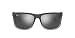 Produktbild Ray-Ban Rayban Sonnenbrille RB416585288-51 Rechteckig Sonnenbrille 51, Grau