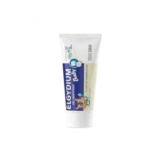Elgydium Baby Bio Toothpaste 30ml