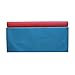 Hospital, (Red and Blue) Rubber Sheet Mackintosh Sheet (2METER)