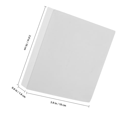 Placa base de yeso LIFKOME para crear escultura cerámica en tu estudio de artes DIY 3