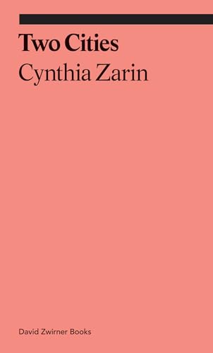 Two Cities (ekphrasis)
