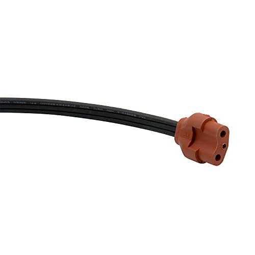 Zerostart 3100006 Engine Block Heater for Acura, Cadillac, Honda, Saab, 28mm Thread | CSA Approved | 120 Volts | 400 Watts by Zerostart - Image 4