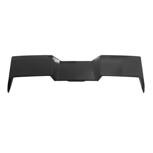 Kit carrosserie becquet d'aile arrière haut de gamme pour Suzuki Jimny JB74 de 2019