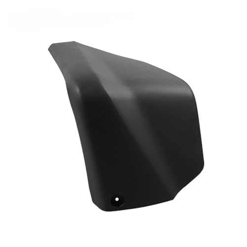 Protector de batería TMAX 560 2023 cubierta lateral con aislamiento contra impactos 7
