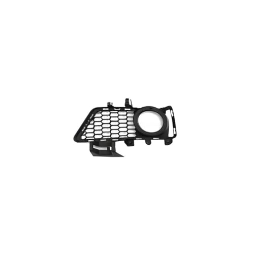 Grilles avant calandre antibrouillard haute résistance pour pare-choc F30 F31 2016-2019