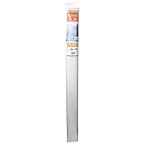 明和グラビア 窓飾りシート 省エネ 遮光 UV82%カット 貼りやすい メッシュタイプ GPM-9231 92cm×90cm ホワイト