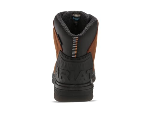 Image of ARIAT Work 6 inch Turbo Outlaw Waterproof Carbon Toe Work Boots