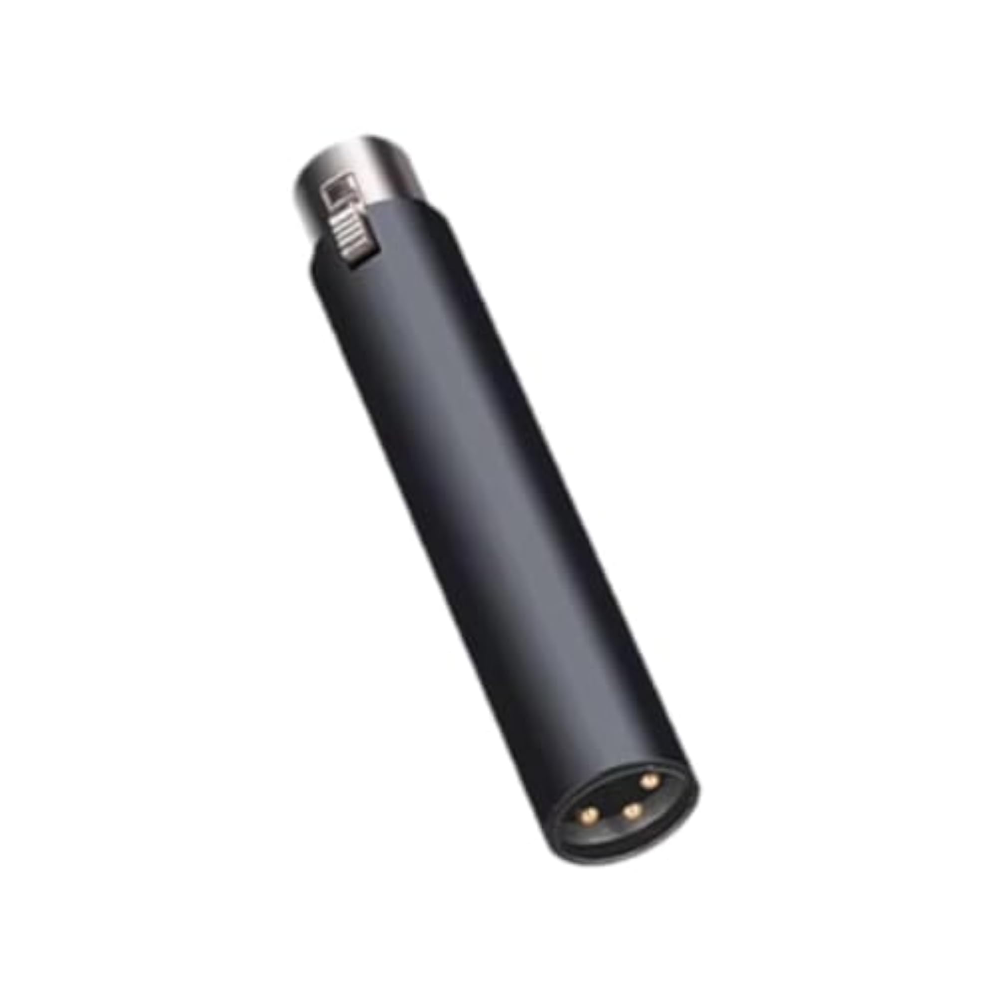 Dynamic Mic Amplifier 48V Wireless