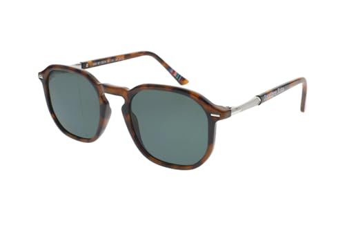 Lunettes de soleil Tokyo Print Goodbye Rita pour homme et femme style tendance