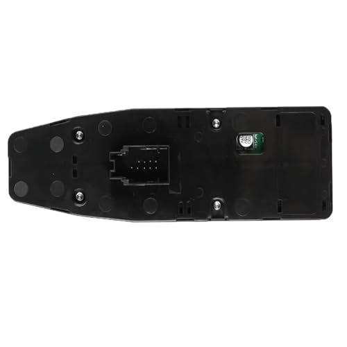 Bouton de lève-vitre électrique bloqué ? Solution pour BMW F30 F10 - 6