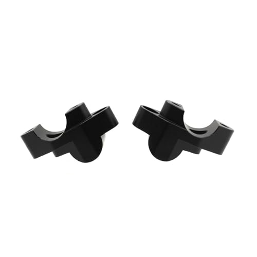 Rehausseurs de guidon Cfmoto 450MT accessoires moto rehausse de guidon