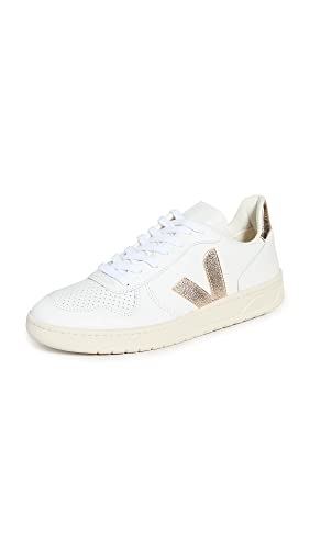 Image of Veja Women's V-10 Sneakers
