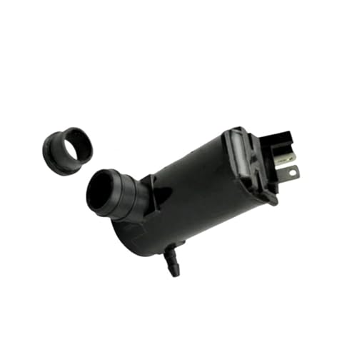 Bomba de agua de limpiaparabrisas para conducir seguro con lluvia compatible con Toyota 6140949
