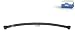 Produktbild DT Spare Parts Federpaket 6.11021 Movano Kastenwagen (X70)