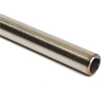 Stainless Steel Capillary Tube pipe 304 grade 250MM LONG (4MM OD X 3MM ID)-image-34