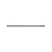 DW DWCPRKB24S Rack 24-Inch Straight Bar
