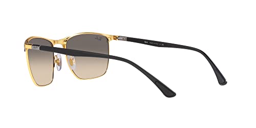Image of Ray-Ban Rb3686 Square Sunglasses