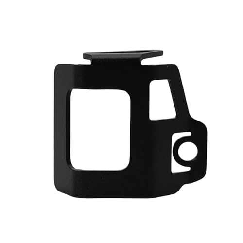 Couvercle réservoir liquide frein arrière moto protection pompe de frein pour MT-09 Tracer 900