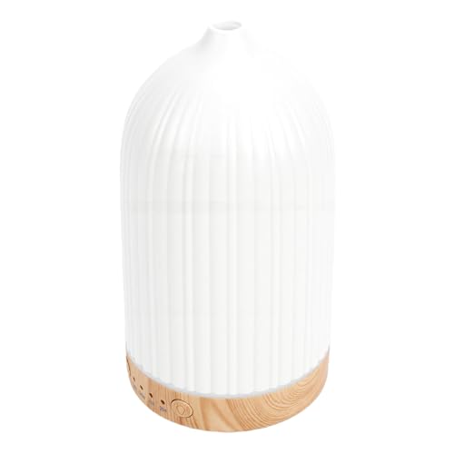 Diffuseur d'aromathérapie 200 ML idéal pour le yoga et la chambre à coucher - 2