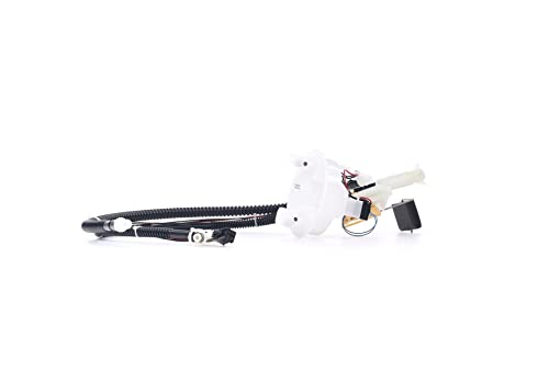 BOSCH 0 986 580 343 Tankgeber mit Anschlussteilen elektrisch Kompatibel mit MERCEDES-BENZ C-Klasse Limousine W203