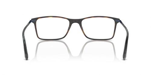 Image of GIORGIO ARMANI AR7037-5570 Eyeglass Frame 55mm