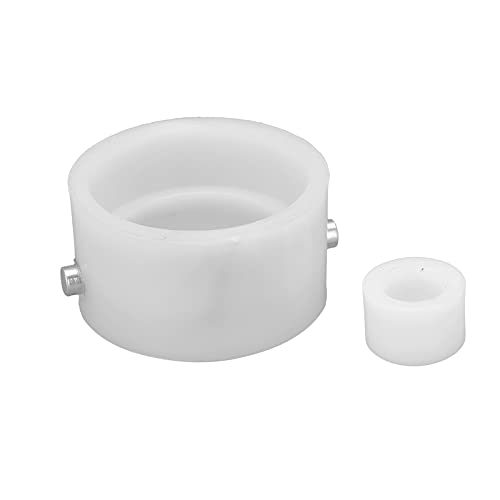 Kit de casquillos de palanca de cambios con buje de ABS a prueba de calor para transmision GQ